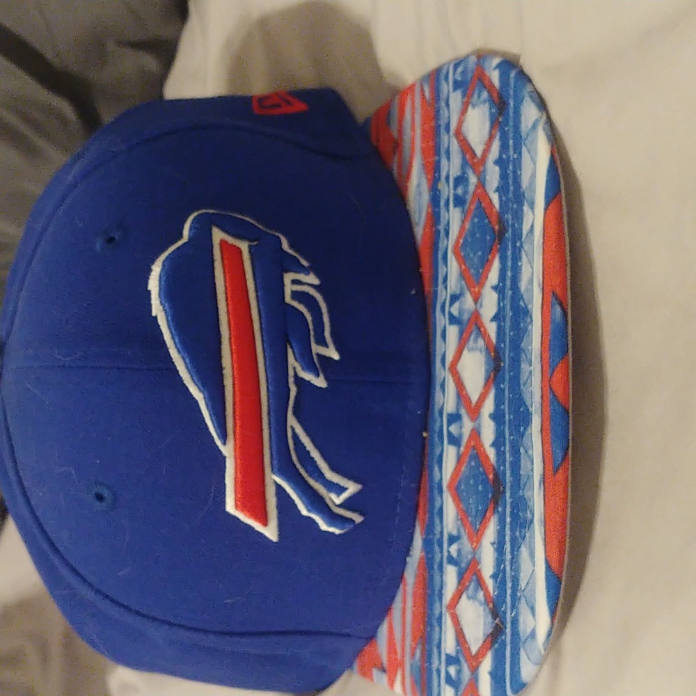 Buffalo BILLS hat